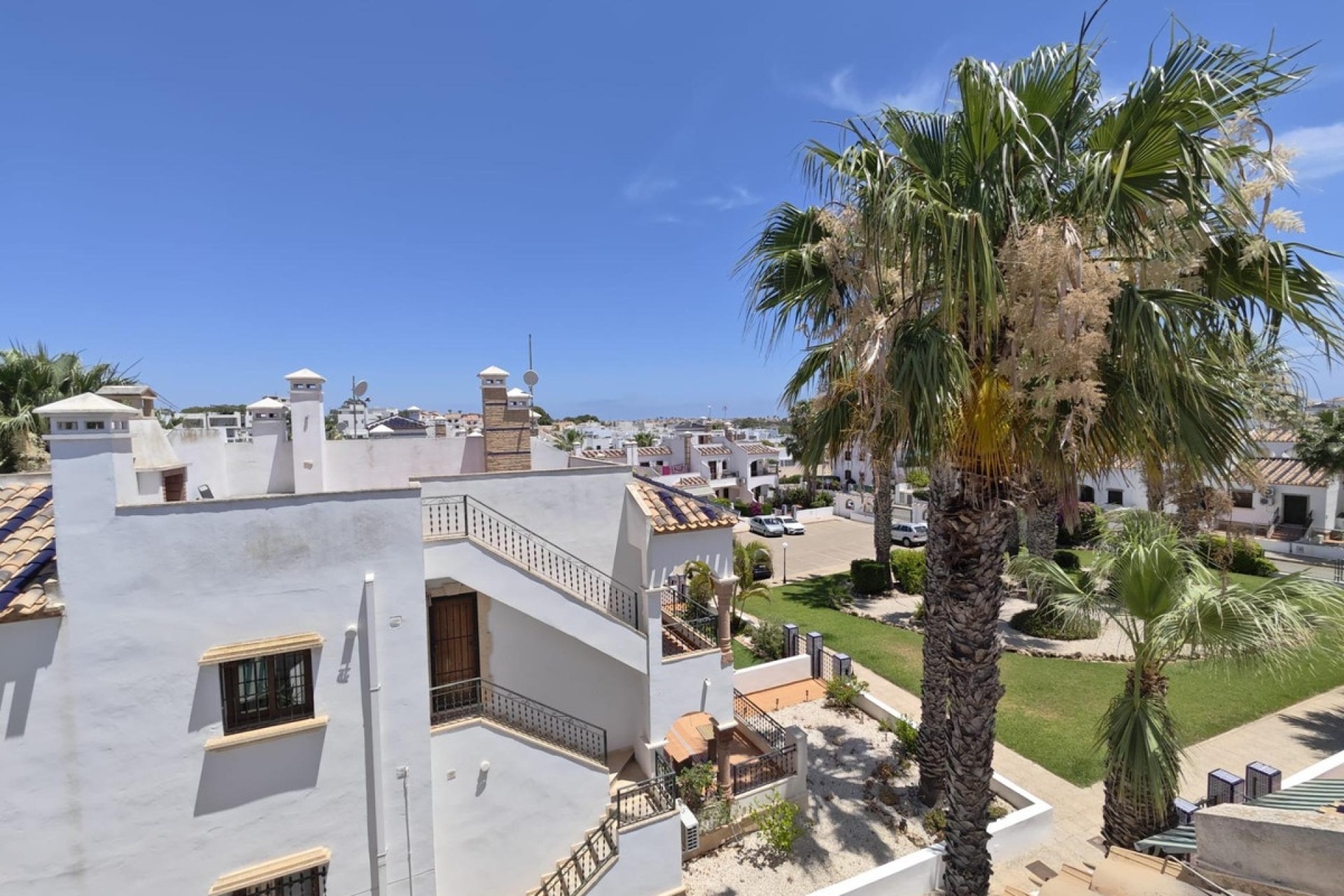 Wiederverkauf - apartment - Orihuela - Orihuela Costa