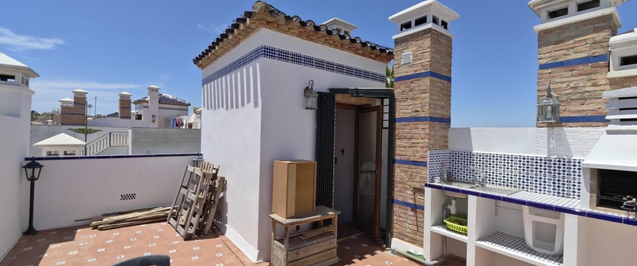 Wiederverkauf - apartment - Orihuela - Orihuela Costa