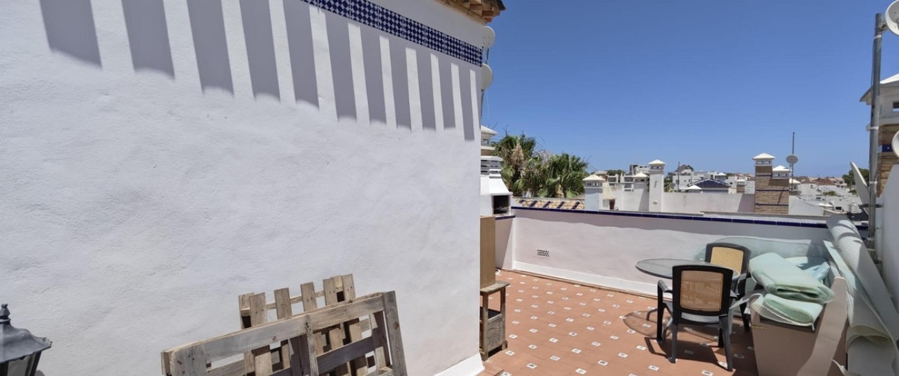 Wiederverkauf - apartment - Orihuela - Orihuela Costa