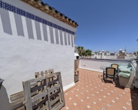 Wiederverkauf - apartment - Orihuela - Orihuela Costa