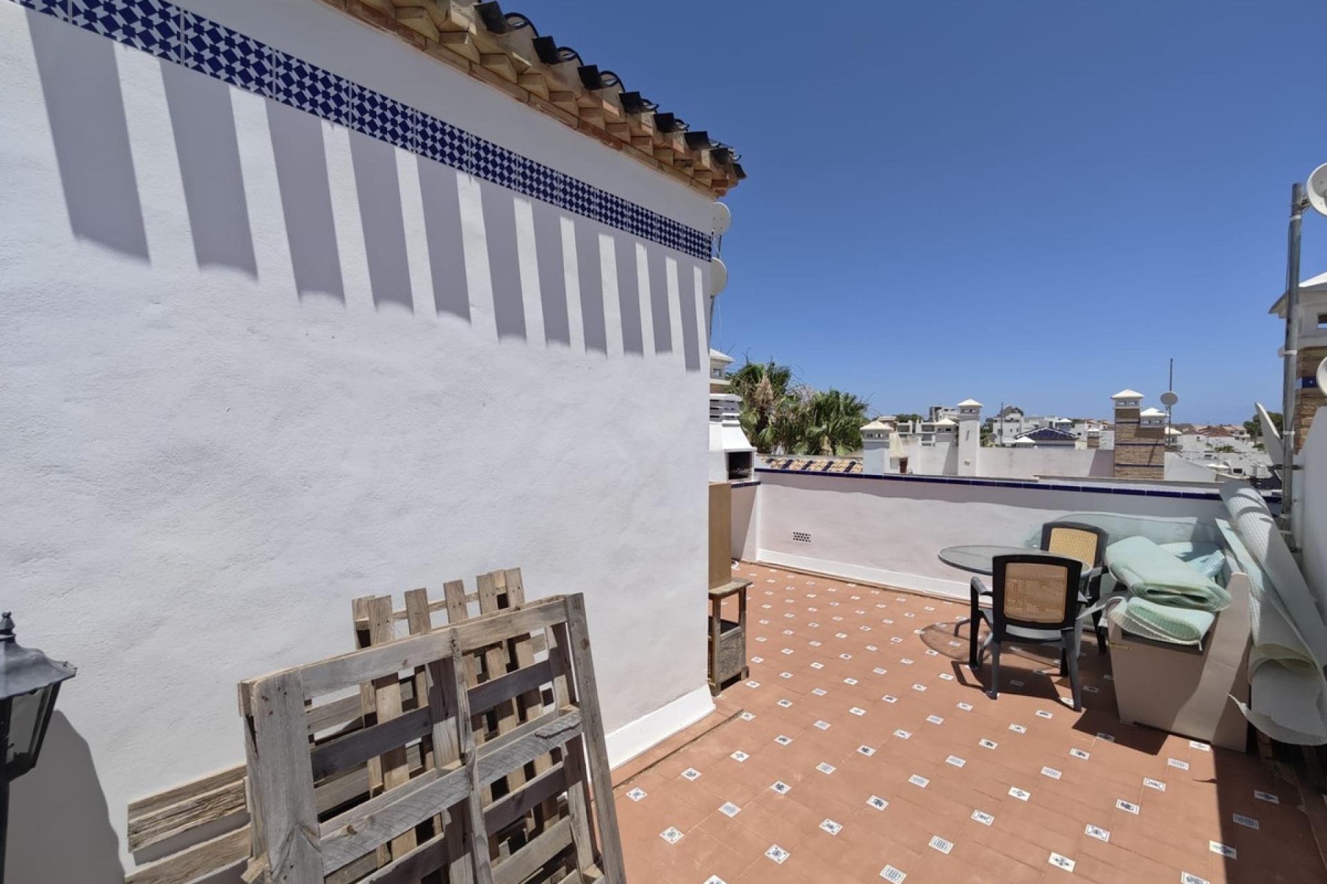 Wiederverkauf - apartment - Orihuela - Orihuela Costa