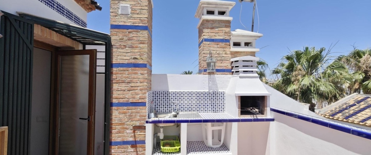 Wiederverkauf - apartment - Orihuela - Orihuela Costa