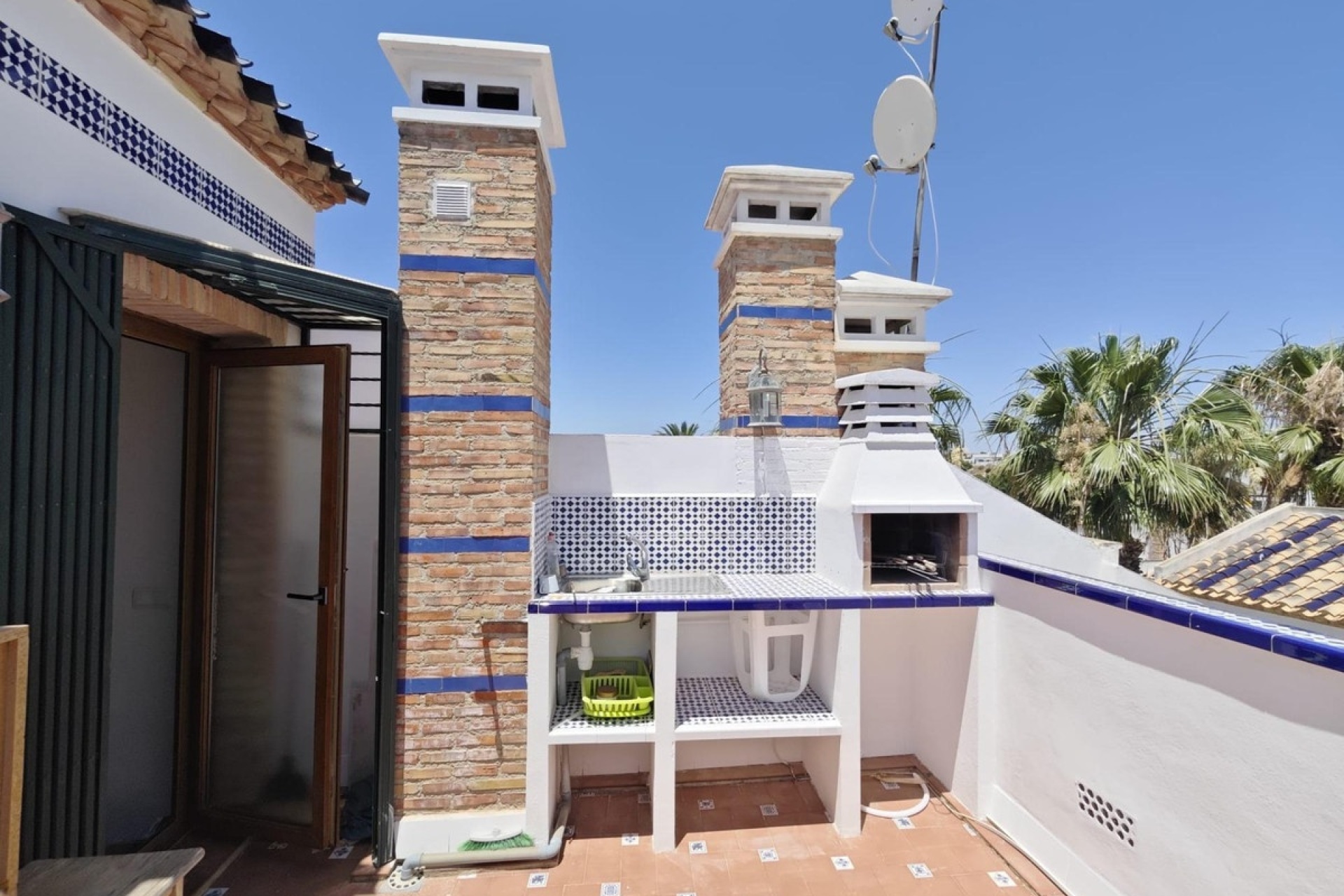 Wiederverkauf - apartment - Orihuela - Orihuela Costa