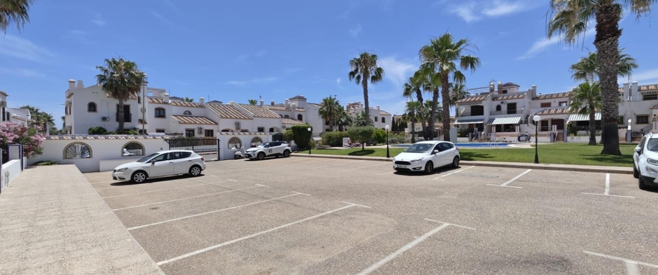 Wiederverkauf - apartment - Orihuela - Orihuela Costa