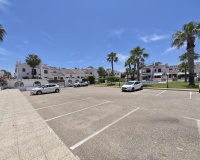 Wiederverkauf - apartment - Orihuela - Orihuela Costa