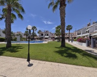 Wiederverkauf - apartment - Orihuela - Orihuela Costa