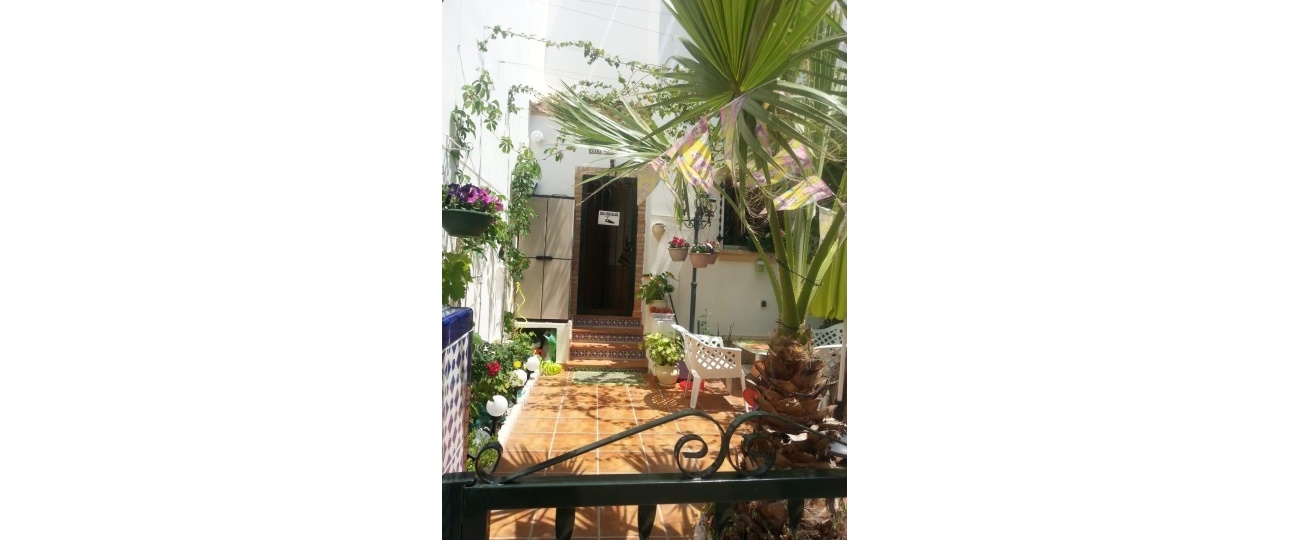 Wiederverkauf - apartment - Orihuela - Orihuela Costa