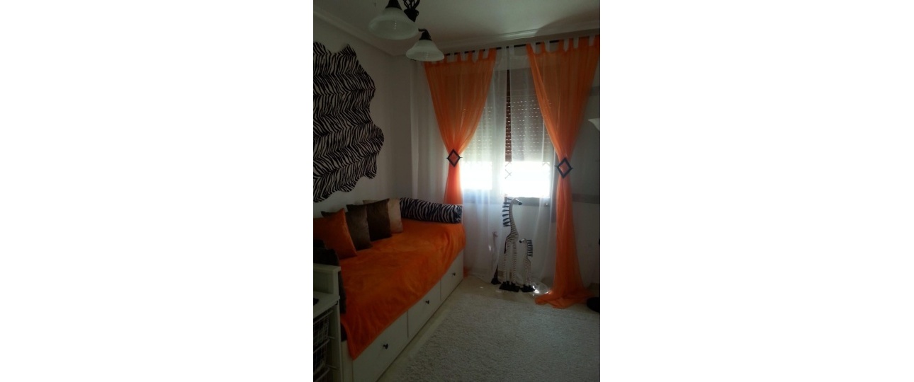 Wiederverkauf - apartment - Orihuela - Orihuela Costa
