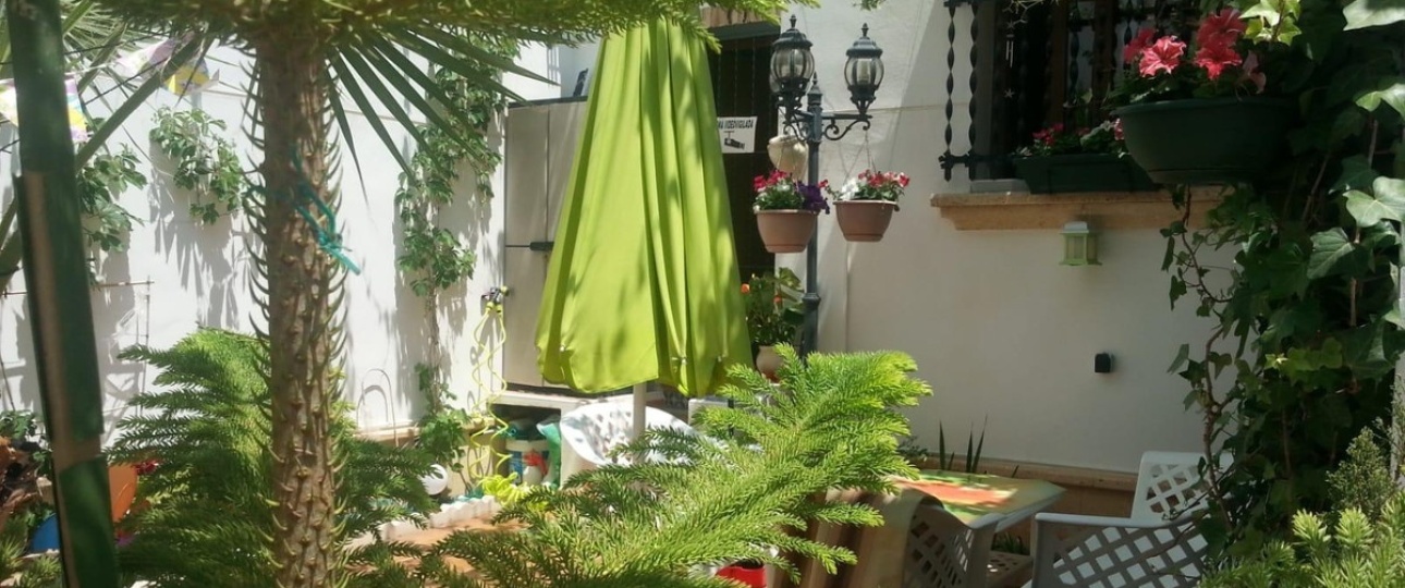 Wiederverkauf - apartment - Orihuela - Orihuela Costa