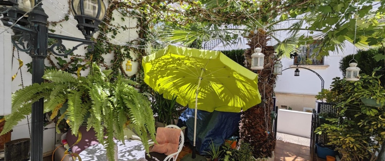 Wiederverkauf - apartment - Orihuela - Orihuela Costa