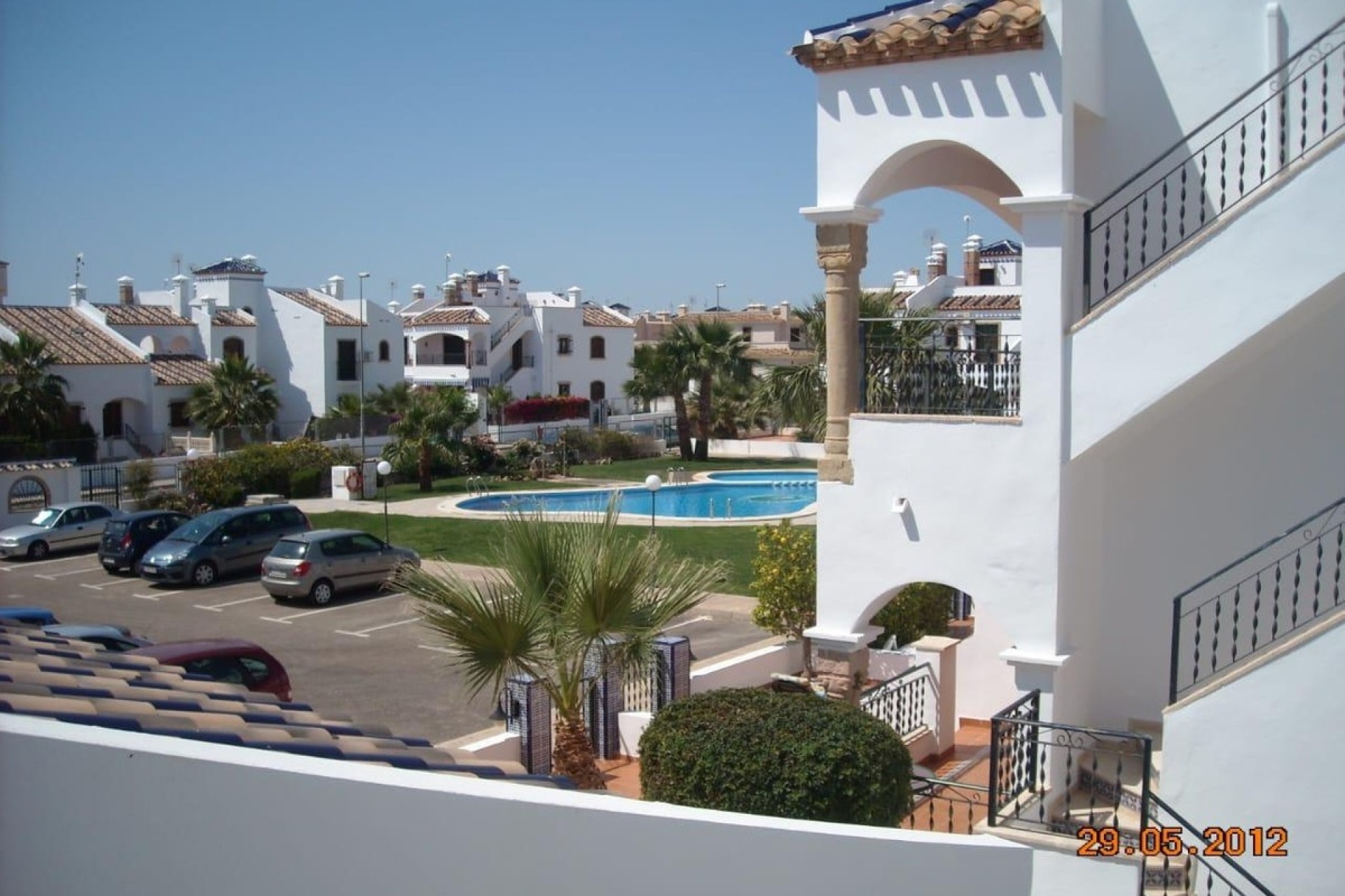 Wiederverkauf - apartment - Orihuela - Orihuela Costa