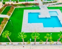 Wiederverkauf - apartment - Orihuela - Orihuela Costa