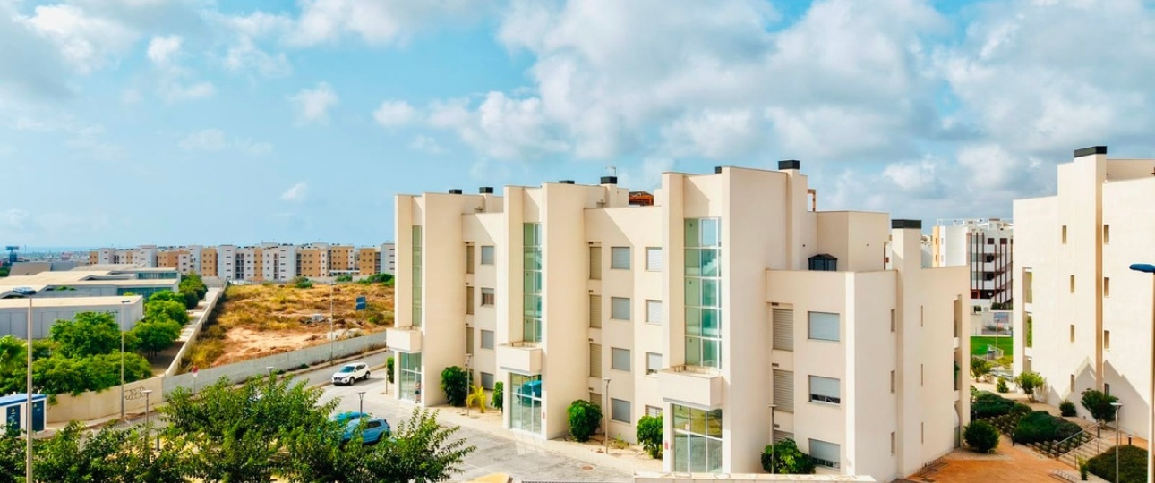 Wiederverkauf - apartment - Orihuela - Orihuela Costa