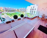 Wiederverkauf - apartment - Orihuela - Orihuela Costa