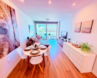 Wiederverkauf - apartment - Orihuela - Orihuela Costa