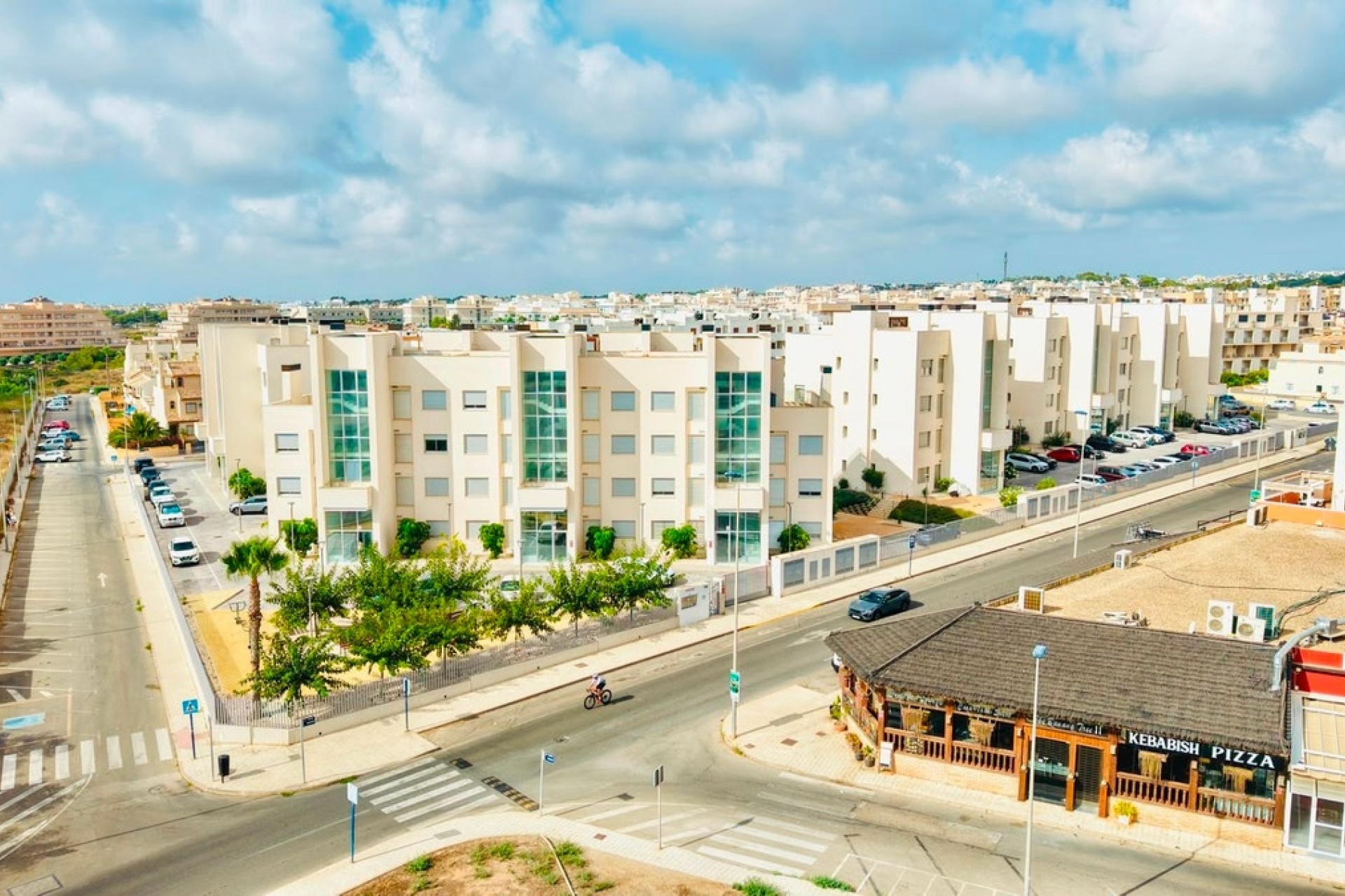 Wiederverkauf - apartment - Orihuela - Orihuela Costa