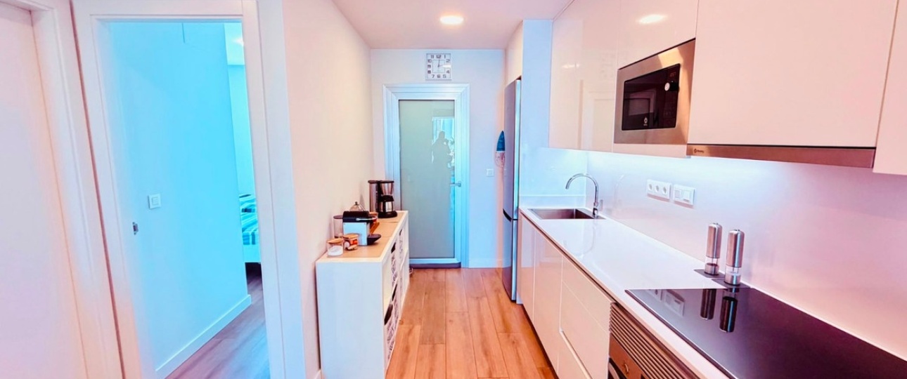 Wiederverkauf - apartment - Orihuela - Orihuela Costa