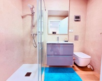 Wiederverkauf - apartment - Orihuela - Orihuela Costa