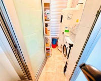 Wiederverkauf - apartment - Orihuela - Orihuela Costa
