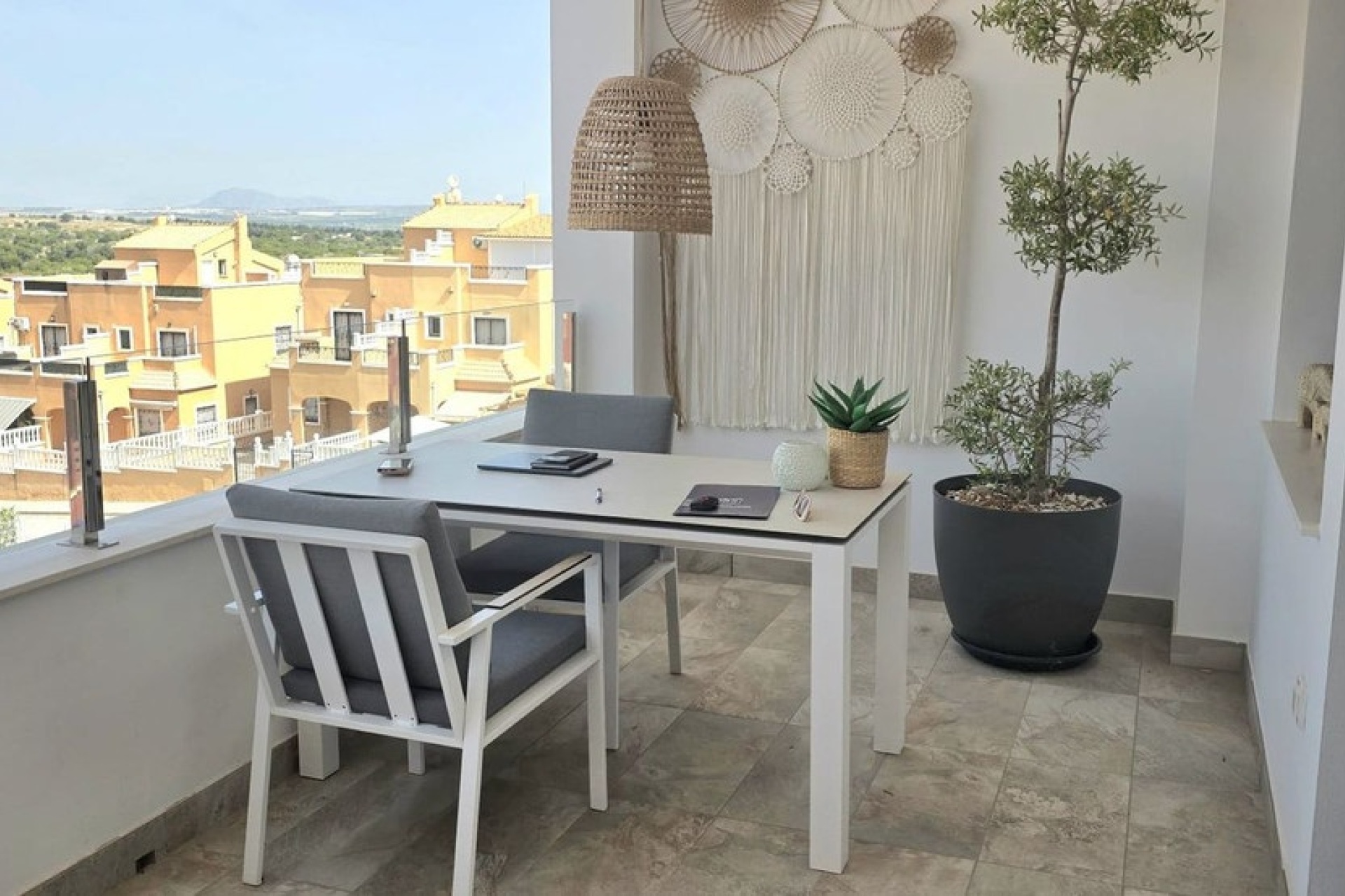 Wiederverkauf - apartment - Orihuela - Orihuela Costa