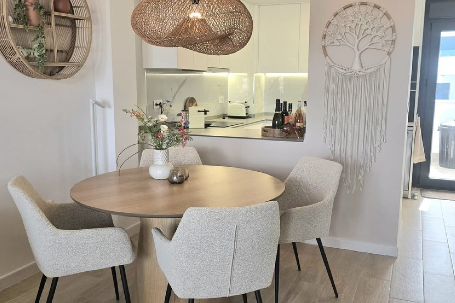 Wiederverkauf - apartment - Orihuela - Orihuela Costa