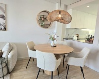 Wiederverkauf - apartment - Orihuela - Orihuela Costa