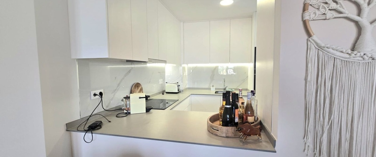 Wiederverkauf - apartment - Orihuela - Orihuela Costa