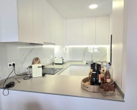 Wiederverkauf - apartment - Orihuela - Orihuela Costa