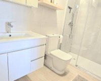 Wiederverkauf - apartment - Orihuela - Orihuela Costa