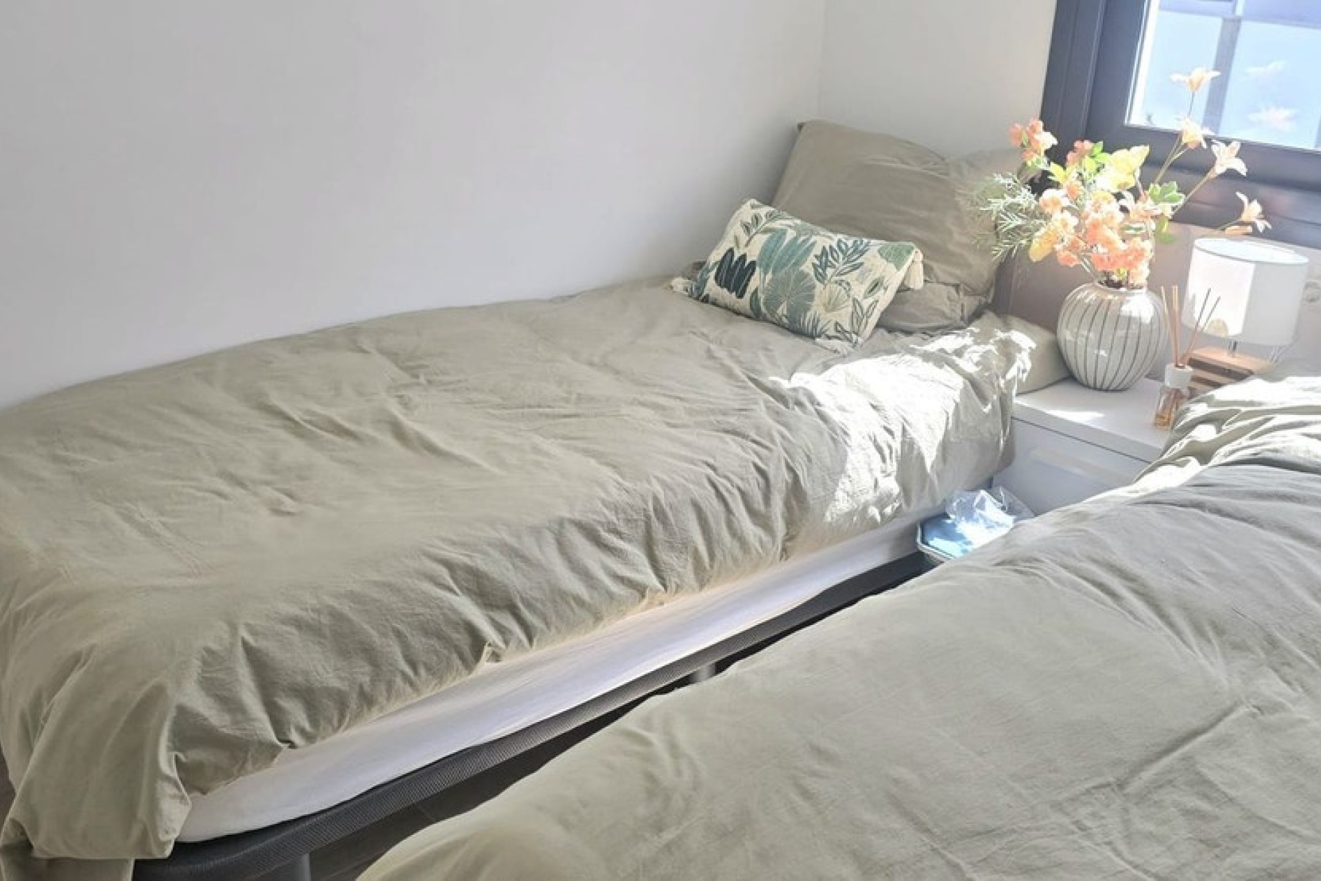 Wiederverkauf - apartment - Orihuela - Orihuela Costa