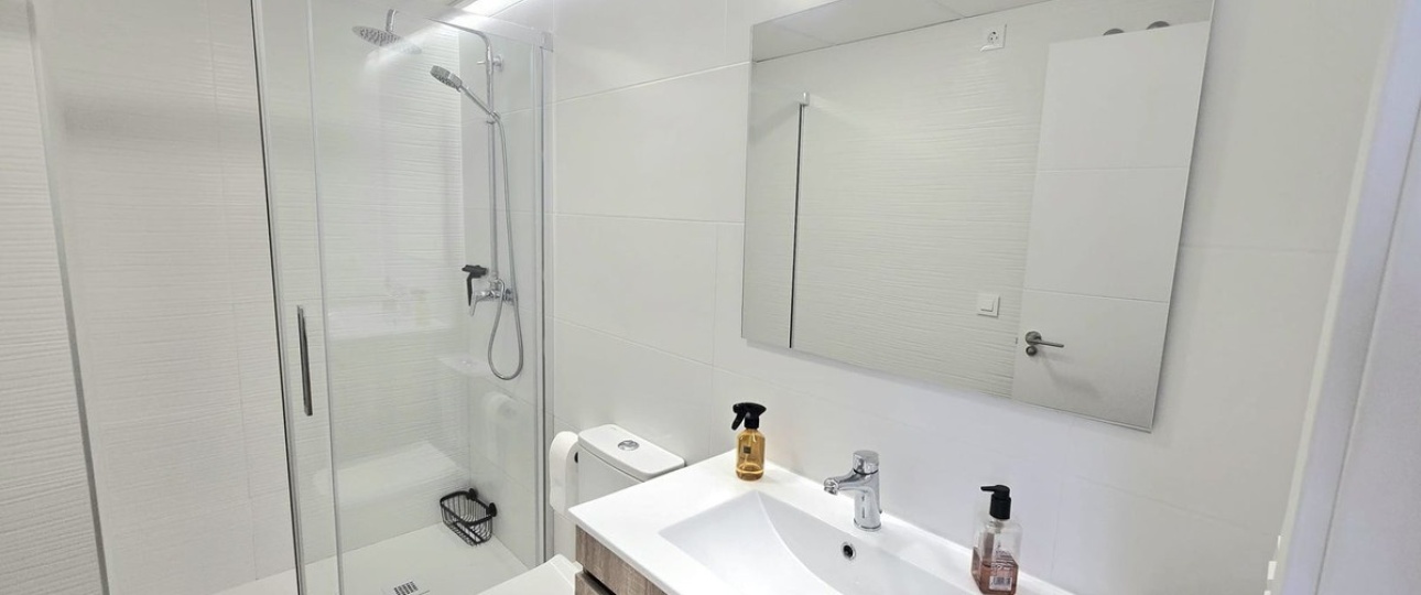 Wiederverkauf - apartment - Orihuela - Orihuela Costa