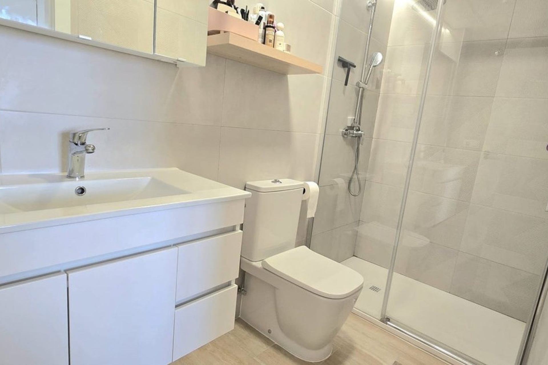 Wiederverkauf - apartment - Orihuela - Orihuela Costa