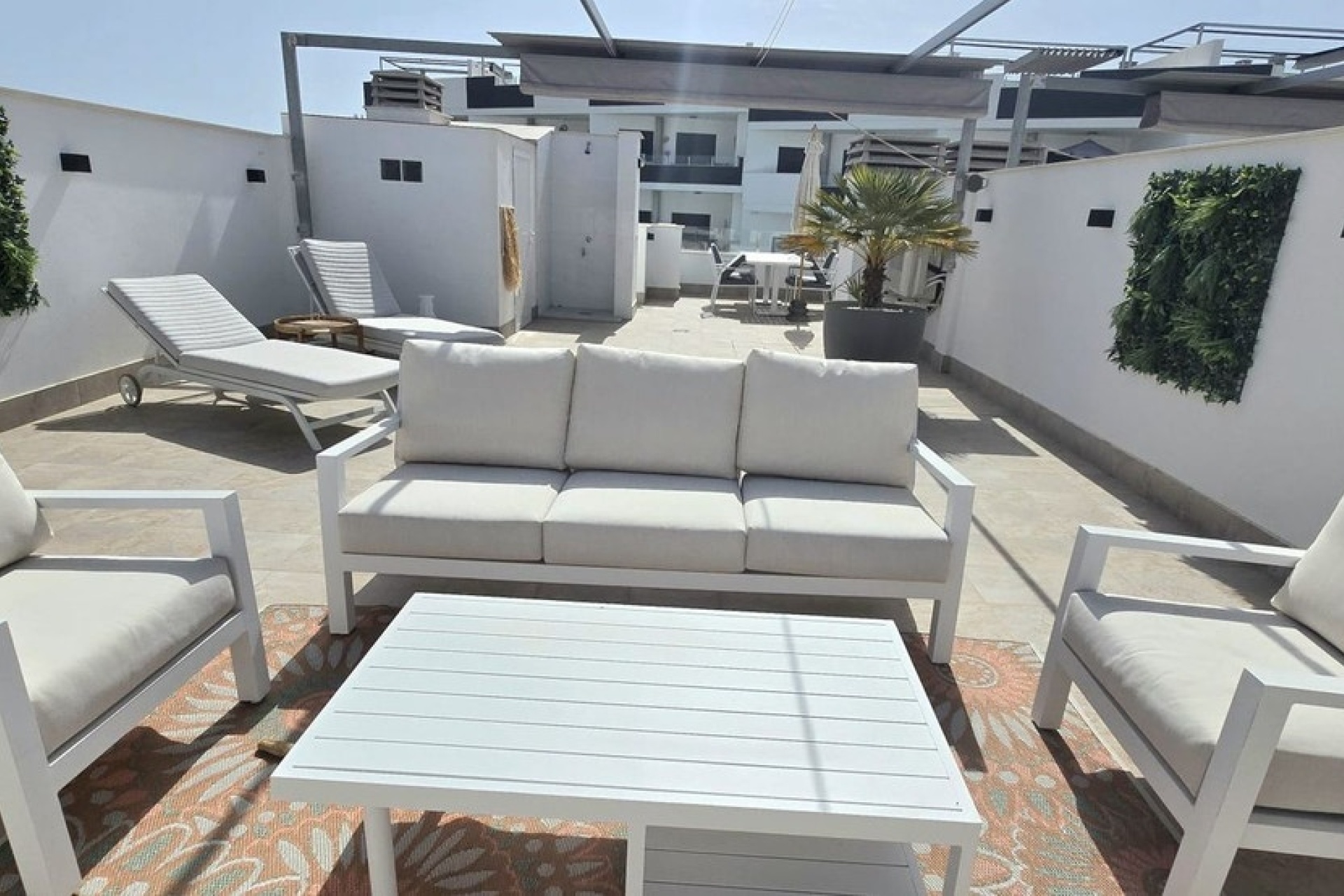 Wiederverkauf - apartment - Orihuela - Orihuela Costa
