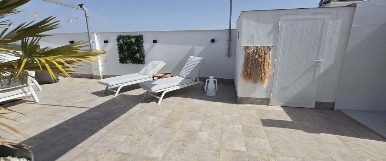 Wiederverkauf - apartment - Orihuela - Orihuela Costa