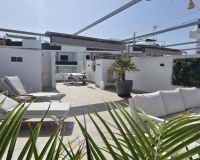 Wiederverkauf - apartment - Orihuela - Orihuela Costa