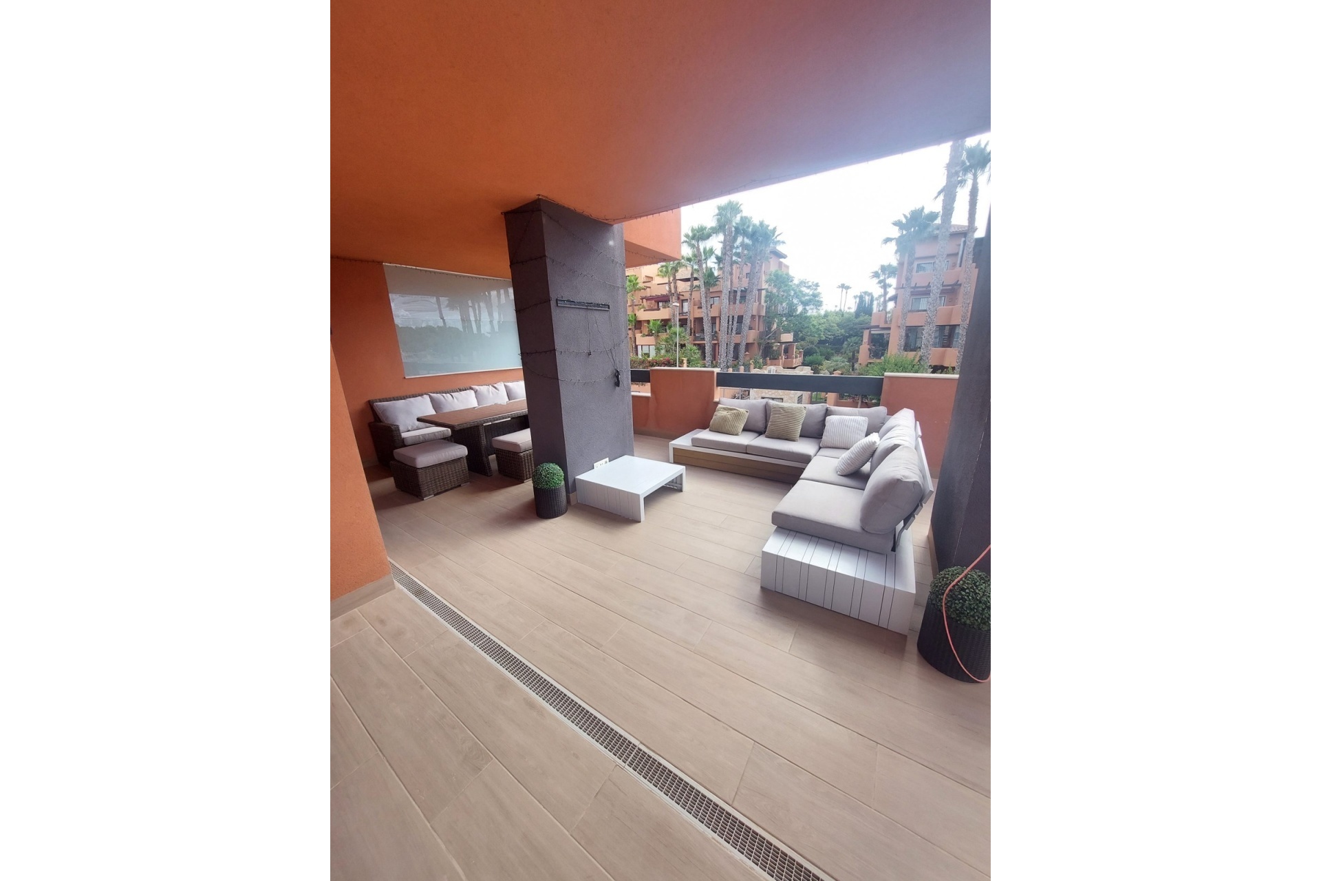 Wiederverkauf - apartment - Orihuela - Orihuela Costa