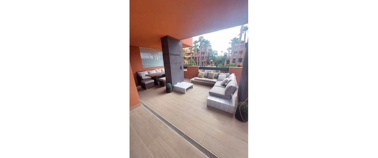 Wiederverkauf - apartment - Orihuela - Orihuela Costa