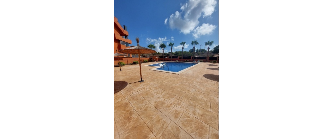 Wiederverkauf - apartment - Orihuela - Orihuela Costa