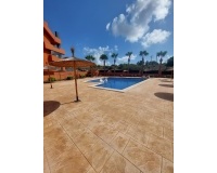 Wiederverkauf - apartment - Orihuela - Orihuela Costa