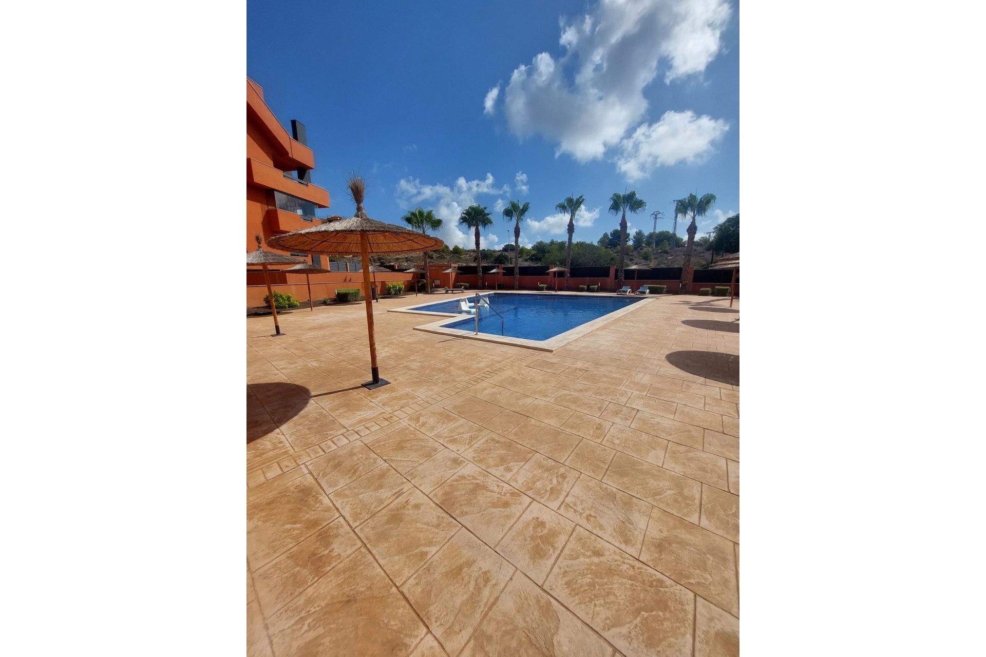 Wiederverkauf - apartment - Orihuela - Orihuela Costa