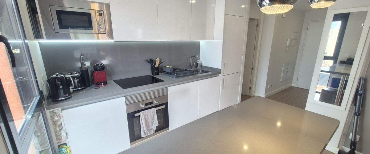 Wiederverkauf - apartment - Orihuela - Orihuela Costa