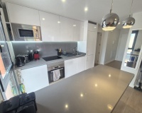 Wiederverkauf - apartment - Orihuela - Orihuela Costa