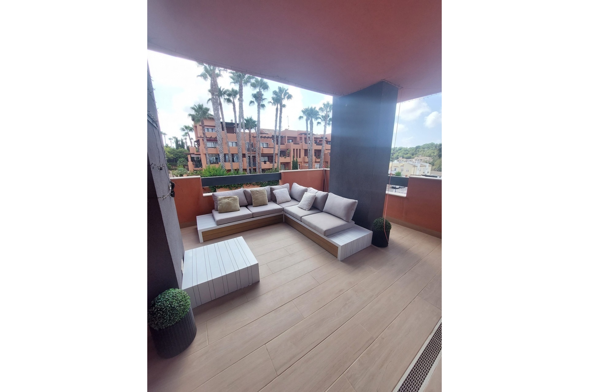 Wiederverkauf - apartment - Orihuela - Orihuela Costa