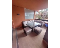 Wiederverkauf - apartment - Orihuela - Orihuela Costa
