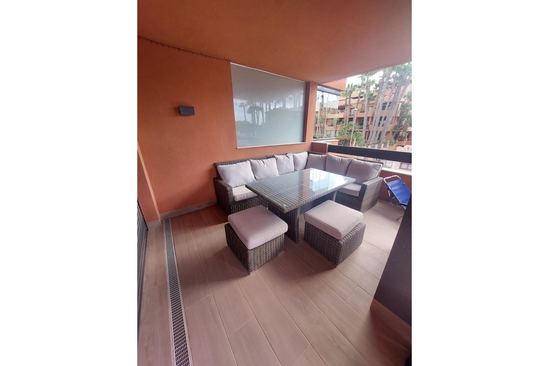 Wiederverkauf - apartment - Orihuela - Orihuela Costa