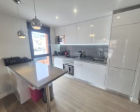 Wiederverkauf - apartment - Orihuela - Orihuela Costa