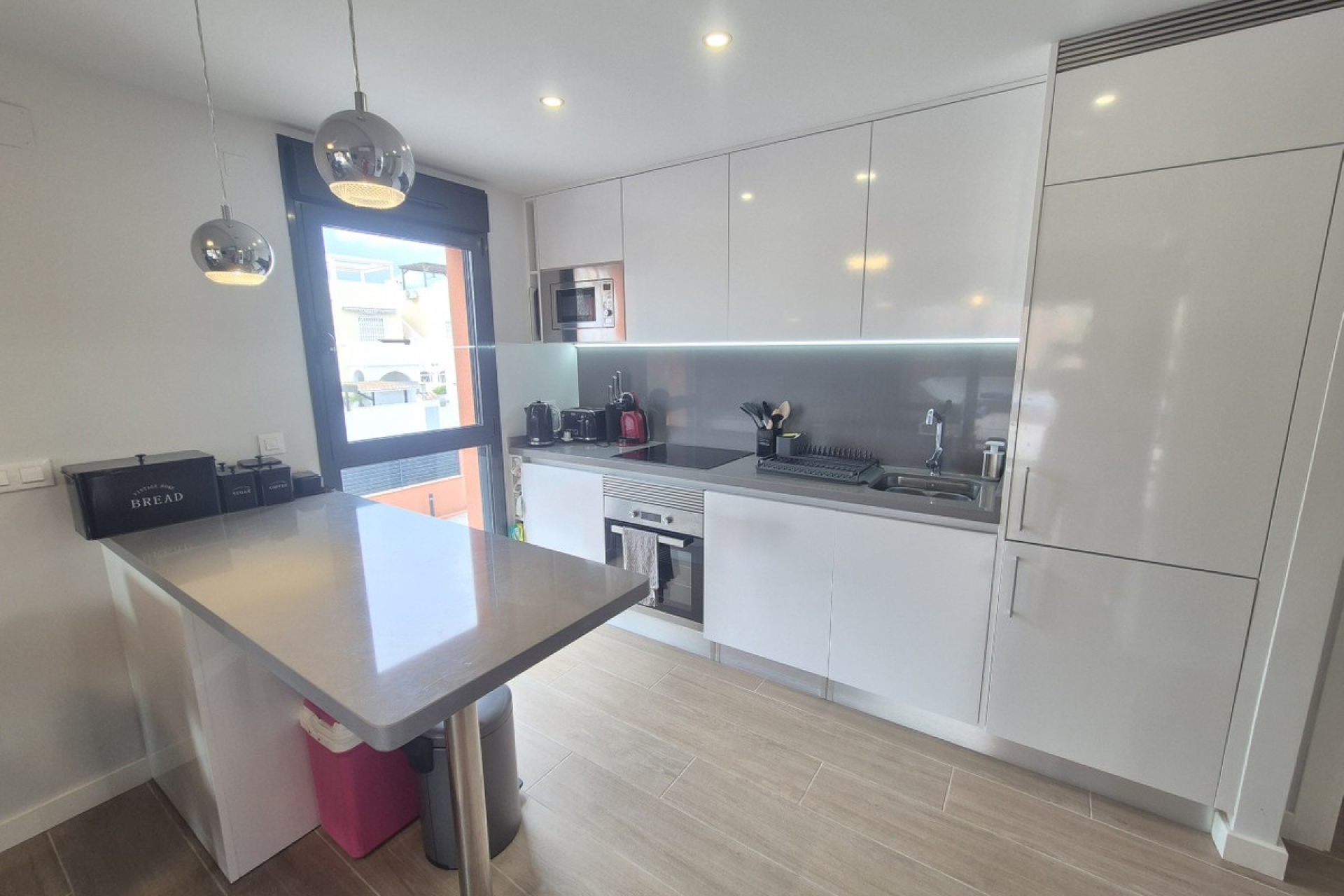 Wiederverkauf - apartment - Orihuela - Orihuela Costa