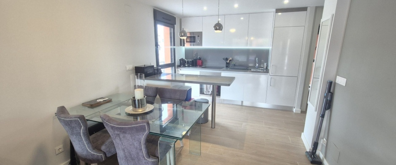 Wiederverkauf - apartment - Orihuela - Orihuela Costa