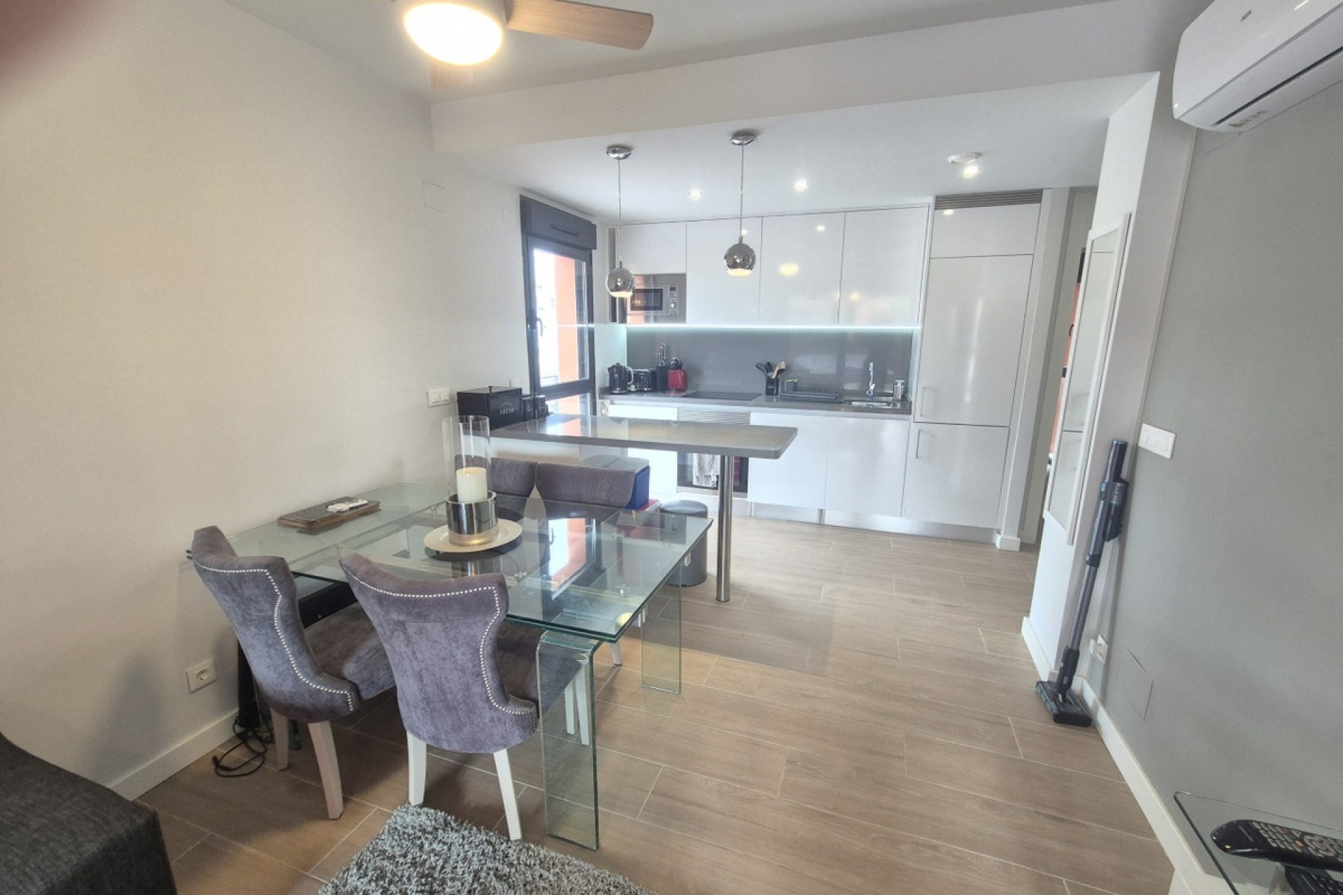 Wiederverkauf - apartment - Orihuela - Orihuela Costa