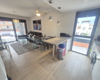 Wiederverkauf - apartment - Orihuela - Orihuela Costa